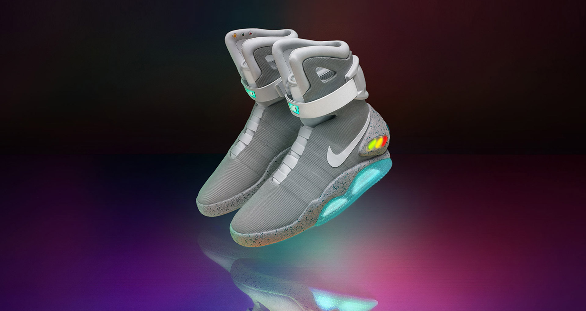 nike max back to the future